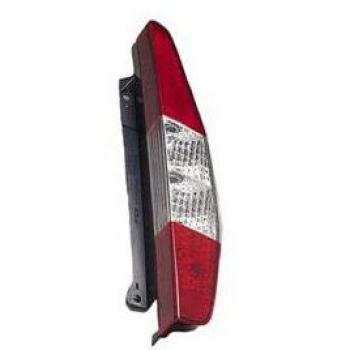 VAN WEZEL 1636922 faro trasero