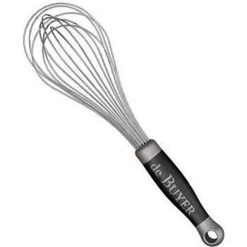 Batidor de varillas profesional inox 30 cm Göma