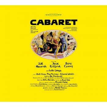 Cabaret-Musical-Broadway