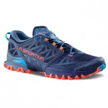 La Sportiva Bushido III Wide Trail Running Shoes