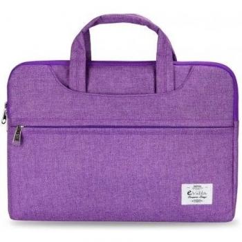 Business Sleeve 15 6 Purple