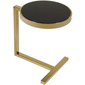 BigBuy Home Mesa, Talla única