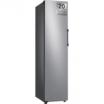 Frigorífico 1 puerta Samsung Bespoke RR25A5470S9/EF Clase E 185 cm x 45.5 cm Libre Instalación Acero Inoxidable Twin Cooling