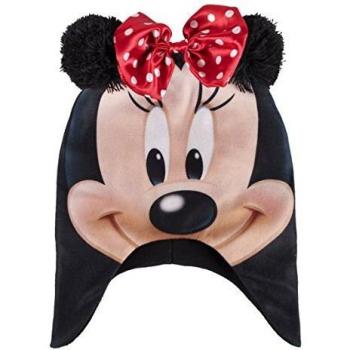 Cerdá 898855 Gorra, Rosa, Única para Niñas