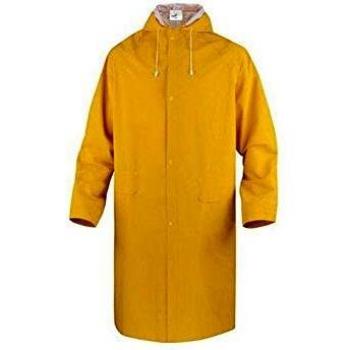 DeltaPlus MA305VEXG2 - Abrigo impermeable XL DeltaPlus