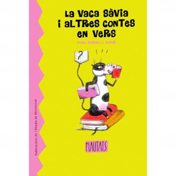 La vaca sàvia i altres contes en vers