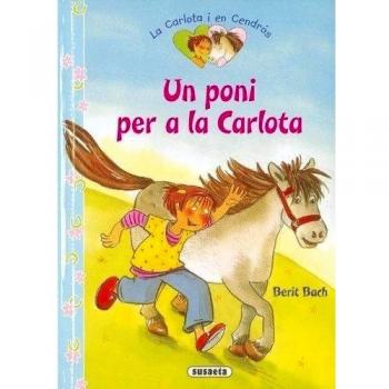 Un poni per a la Carlota