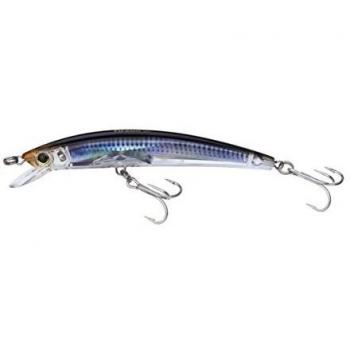 Yo-Zuri Crystal 3D (F) - Mazo (90 mm, 7,62 cm)