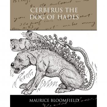 Cerbero, el Perro de Hades - Edición en Rústica