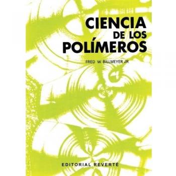 Ciencia De Los Polímeros