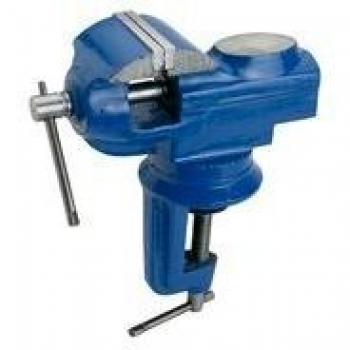 Ferrob 7431H60 - Tornillo Banco S/Mesa Gir Con Yunque