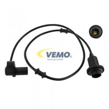 Sensor de Velocidad de Rueda ABS VEMO V30-72-0131 Compatible con MERCEDES Clase A