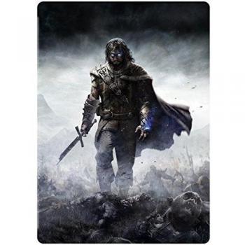 Mittelerde: Mordors Schatten - Special Edition [Importación Alemana]