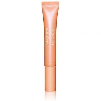 Clarins Instant Light Lip Comfort Oil - Peach Glow 12ml
