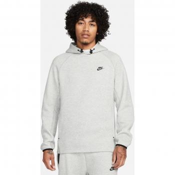 Nike Tech Fleece Overhead Hoodie