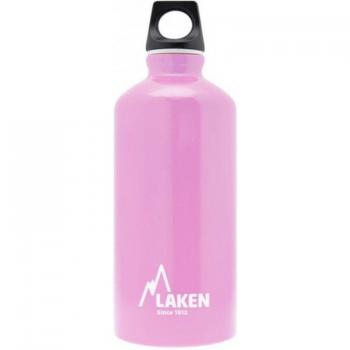 LAKEN Futura Botella de Agua 0,75 l. rosa