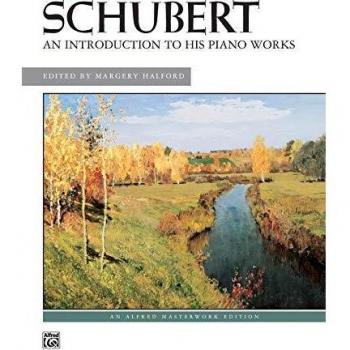 An Introduction to His Piano Works