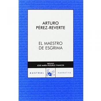 El maestro de esgrima
