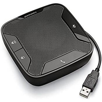 Plantronics USB Conference Device with Microphone and Speaker