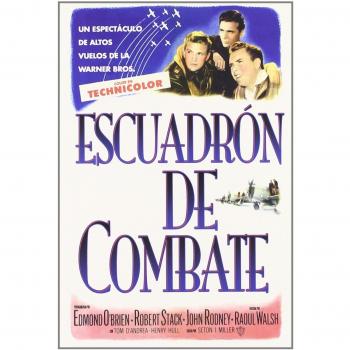 Escuadron de combate 332 [DVD]