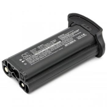 12V 2000mAh Ni-MH Battery Pack for Canon EOS 1D and 1D Mark II