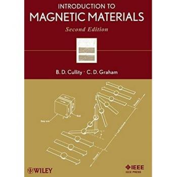 Introduction to Magnetic Materials