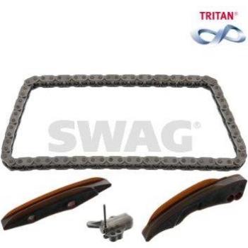 Kit de cadena de distribución SWAG 20 94 9532