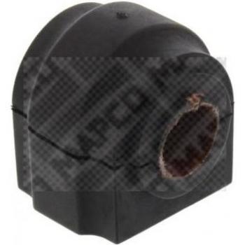 Soporte de estabilizador MAPCO 36693 - Silentblock de barra estabilizadora, alta resistencia, material duradero, diseño específico para vehículos, fácil instalación