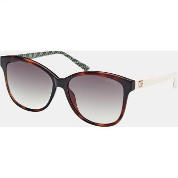 Gafas de sol Guess GU7920 Oversize Marrón