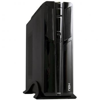 Nox NXCBAYSLIM -  Caja de ordenador
