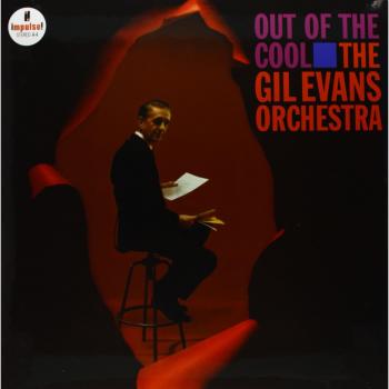 Out of the Cool [Vinilo]