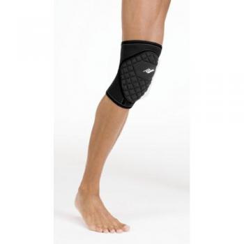 Rucanor Protector Rucanor - Protección de rodilla, tamaño XL, color negro