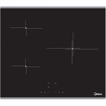 Placa de inducción Midea MCIT7118B3A1C de 60cm
