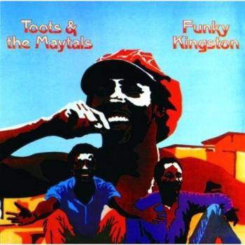 Funky Kingston [VINYL] [Vinilo]