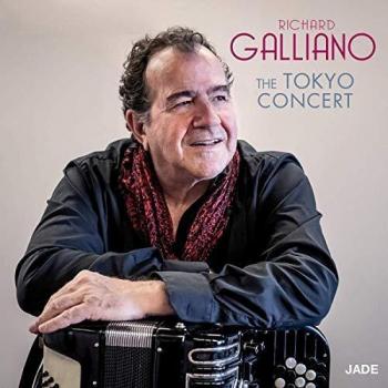 The Tokyo Concert [Vinilo]