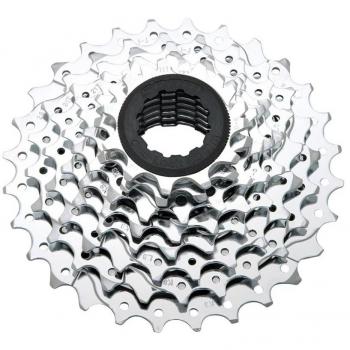 SRAM Force Cassette, PG-850 8V, 12-26, Hombres, Multicolor, 0.5180555556