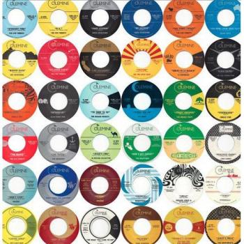 Soul Slabs Volume 1 - Authentic Vinyl Collection of Soul Music