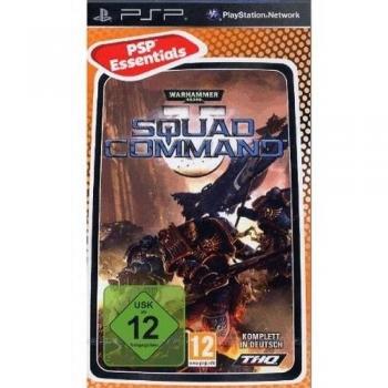Warhammer 40.000: Squad Command [Reedición]