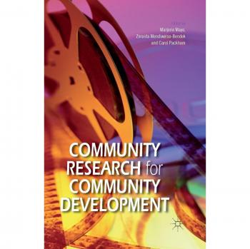 Community Research for Community Development