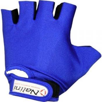Nalini Fignon Cycling - Guantes de ciclismo, tamaño XL, color azul