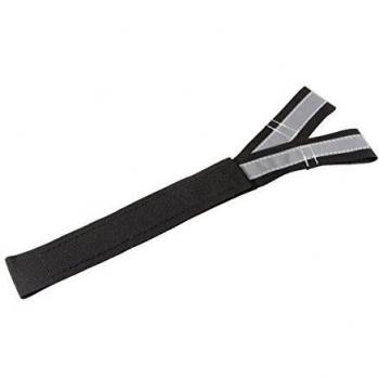 Julius-K9 Cinturón Ajustable y Acolchado para Arnés, Talla 0