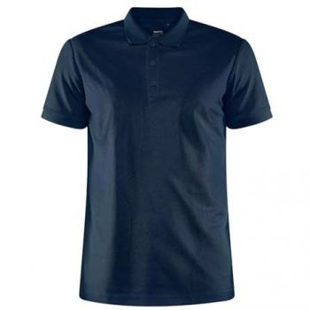 Craft Core Unify Polo Shirt - Blue 4XL