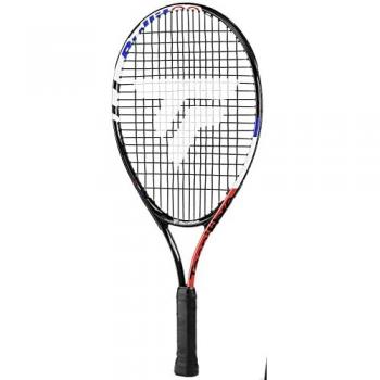 Tecnifibre Raqueta de Tenis Bullit 23 Multicolor para Niños