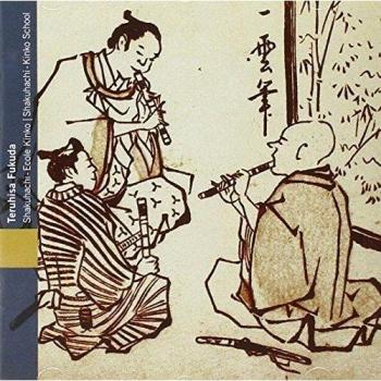 Shakuhachi
