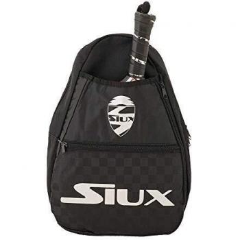 Siux BANDOLERA 2020 PLATA