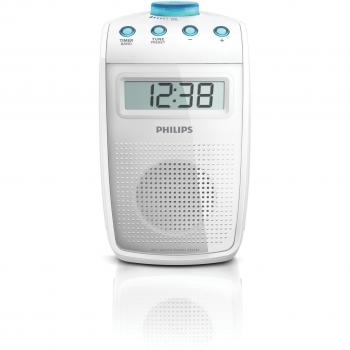 Philips AE2330/00 - Radio de Ducha