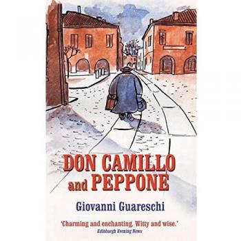 Don Camillo and Peppone