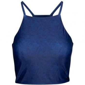 Top de Baño Harlow Hoja de Palmera para Mujer Trespass