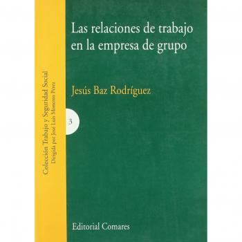 RELACIONES DE TRABAJO EN LA EM