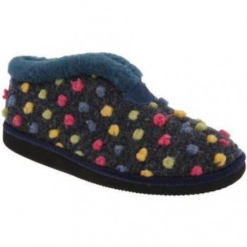Tilly Women's Lightweight Thermal Lined Slippers